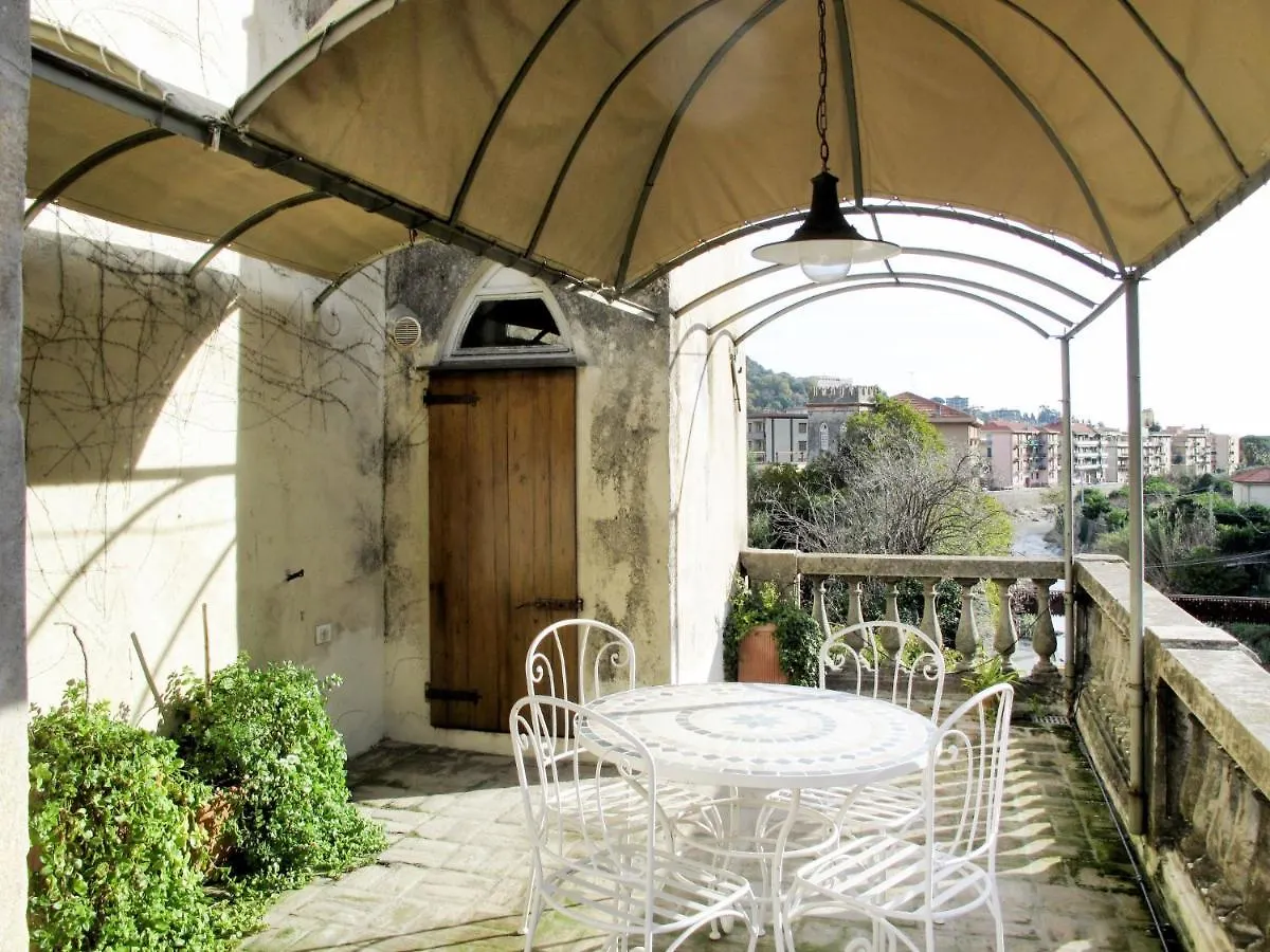 Apartment Ginevra - Flg209 By Interhome Finale Ligure 0*,