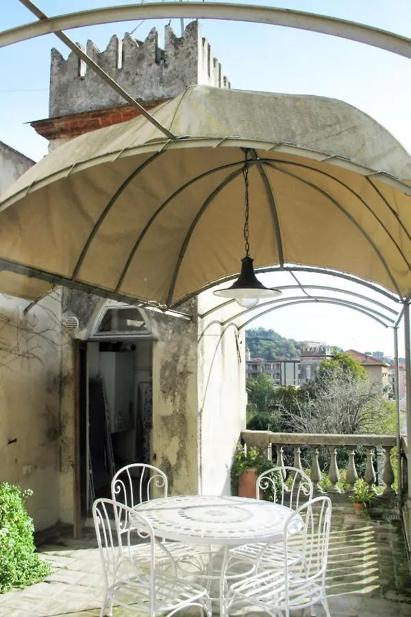 Apartment Ginevra - Flg209 By Interhome Finale Ligure