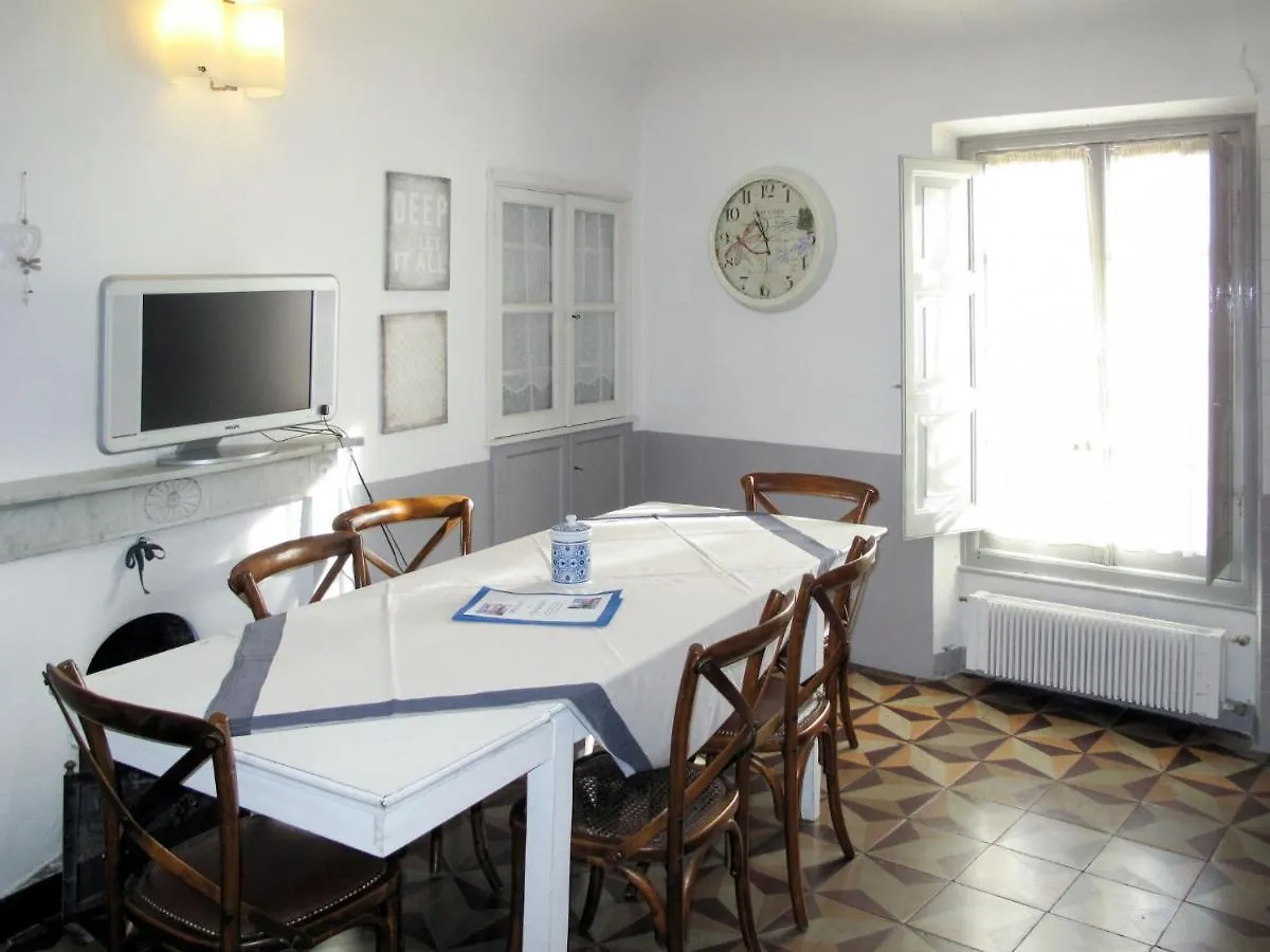Apartment Ginevra - Flg209 By Interhome contacts