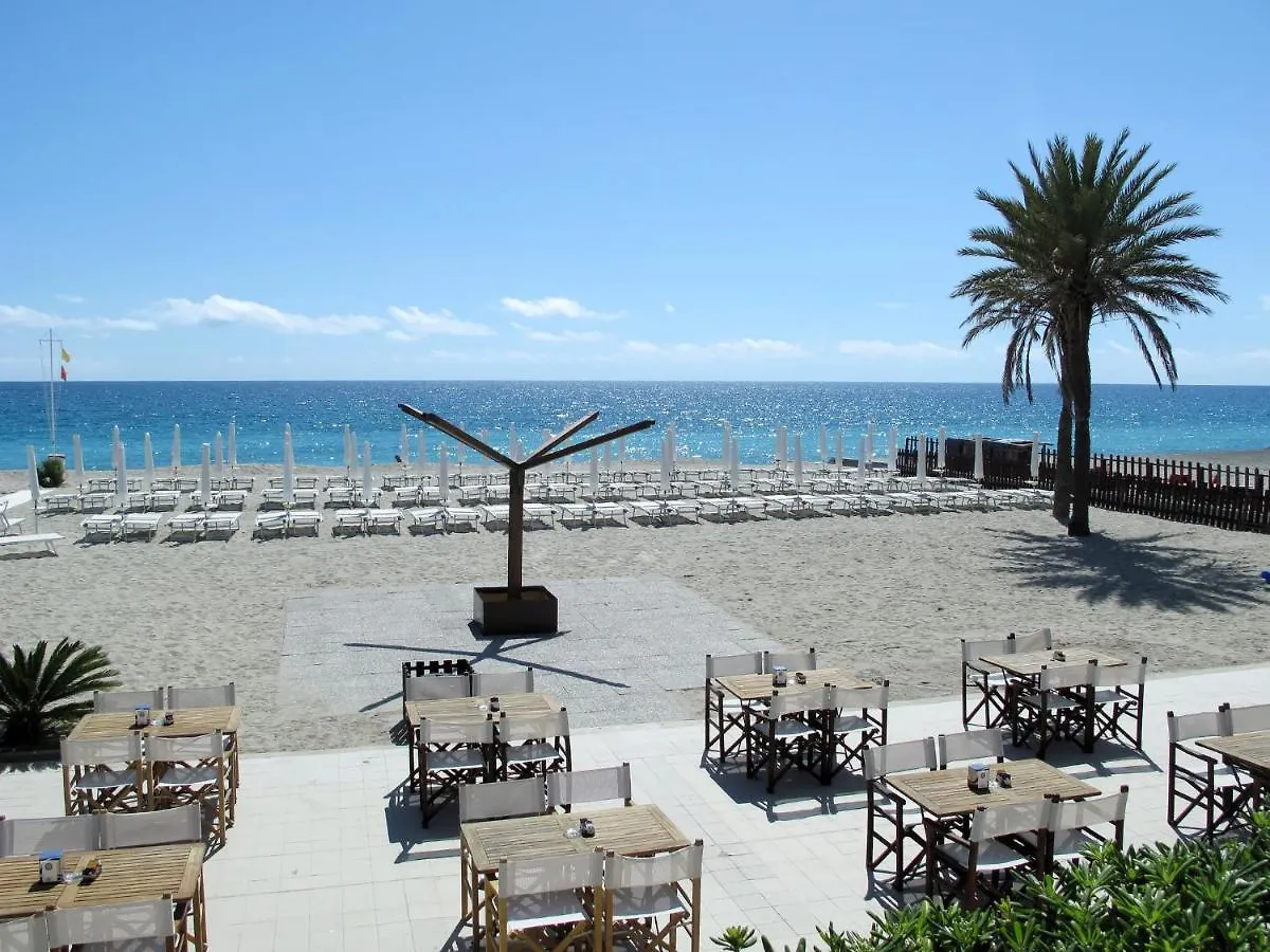 Apartment Ginevra - Flg209 By Interhome Finale Ligure